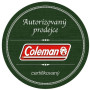 Coleman Extra Durable Airbed Raised Do felfújható matrac