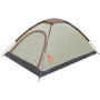 Zulu Easy Tent 2 sátor
