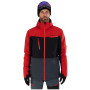 Fundango Horatio Allmountain Jacket férfi síkabát