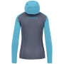 Karpos Ambrizzola W Full-Zip Hoodie női pulóver