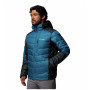 Columbia Labyrinth Loop™ II Hooded Jacket férfi dzseki