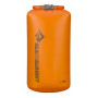 Sea to Summit Ultra-Sil Nano Dry Sack 8l zsák narancs orange
