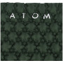 Warg Atom Flat felfújható derékalj