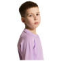 Craft Thermal Baselayer Longsleeve J Purple gyerek funkcionális felső