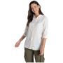 Craghoppers NosiLife Freeda Long Sleeved Shirt ing