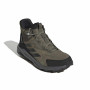 Adidas Terrex Anylander Leather Mid férfi túracipő