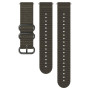 Óraszíj Suunto 24mm Explore 2 Textile Strap barna