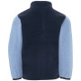 Didriksons Anten Kids Fullzip 2 Winter Blue gyerek pulóver