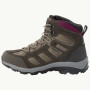 Jack Wolfskin Vojo 3 Texapore Mid W 2022 női cipő