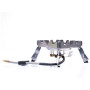 Ridge Monkey Quad Connect Pro Full Kit főző