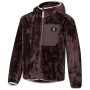 Dare 2b Powder Fleece Hucklbr/PkHz gyerek pulóver