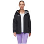 Mammut Linard Light HS Hooded Jacket Women női dzseki