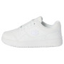 Champion Rd18 Low B Gs Low Cut Shoe gyerek cipő