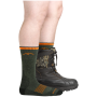 Darn Tough Hunting Boot Midweight With Cushion férfi zokni