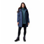Columbia Suttle Mountain™ Long Insulated Jacket női télikabát