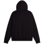The North Face Essential Simple Dome Rlx Full Zip férfi pulóver