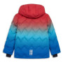 Lego Wear Lwjested 709 Blue gyerek télikabát