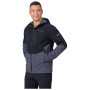 Hannah Shelton Lite férfi softshell kabát
