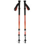Black Diamond Trail Back túrabot narancs Burnt Sienna