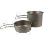 Warg Hyperion Titan Cook Set edénykészlet