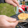 Primus Campfire Griddle Plate grill sütőlap