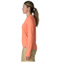 Patagonia Women's Long-Sleeved Capilene Cool Sun Shirt női póló