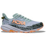 Hoka W Speedgoat 6 Gtx női futócipő