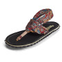 Gumbies Slingback Aboriginal szandál