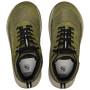 Keen Hightrail Mid Wp Youth Dark Olive gyerek cipő