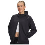 Under Armour Unstoppable Fleece FZ női funkcionális pulóver