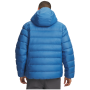 Under Armour Legend Down Hooded Jacket férfi dzseki