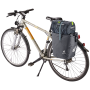 Deuter Weybridge 20+5 csomagtartó táska
