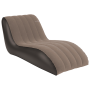 Easy Camp Maple Lounger felfújható kanapé barna