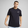 Puma ESS Small No. 1 Logo Tee férfi póló