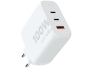 USB töltők