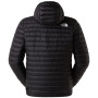 The North Face M Bettaforca Lt Down Hoodie férfi tollkabát