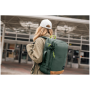 Pacsafe GO Carry-on Backpack 34L utazó hátizsák