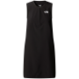 The North Face Packable Dress női ruha fekete TNF Black-NPF