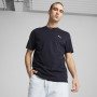 Puma ESS Small Logo Tee férfi póló