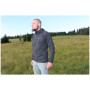 High Point Atom 2.0 Hoody Jacket férfi softshell kabát