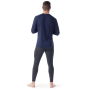 Smartwool Men's Classic Thermal Merino Base Layer férfi funkcionális póló