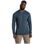 Craghoppers Nosilife Abel Long Sleeved T-Shirt férfi póló