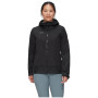 Mammut Ducan Guide HS Hooded Jacket Women női dzseki