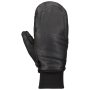 SnowLife SMitten Leather W´s női egyujjas síkesztyű