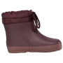 Viking Outdoor Footwear Alv Barefoot Warm Grape gyerek téli cipő