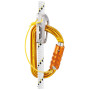 Petzl Sm'D Triact-Lock karabiner