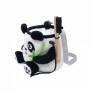 YY VERTICAL Chalk Bag Animals ziazsák