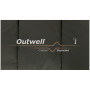 Outwell Contour Supreme szögletes hálózsák