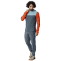 Dynafit Traverse Sun Hoody M férfi funkcionális pulóver