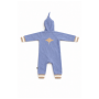 DucKsday Polar Fleece Twin/Blue gyerek overál
